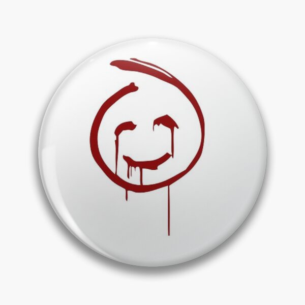 Item preview, Red John designed and sold by OliviaME17E.
