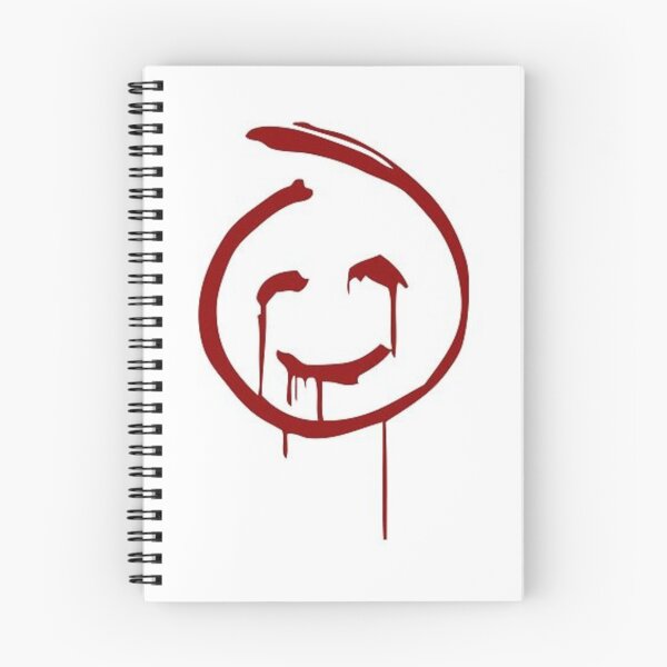 Item preview, Red John designed and sold by OliviaME17E.