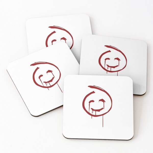 Item preview, Red John designed and sold by OliviaME17E.