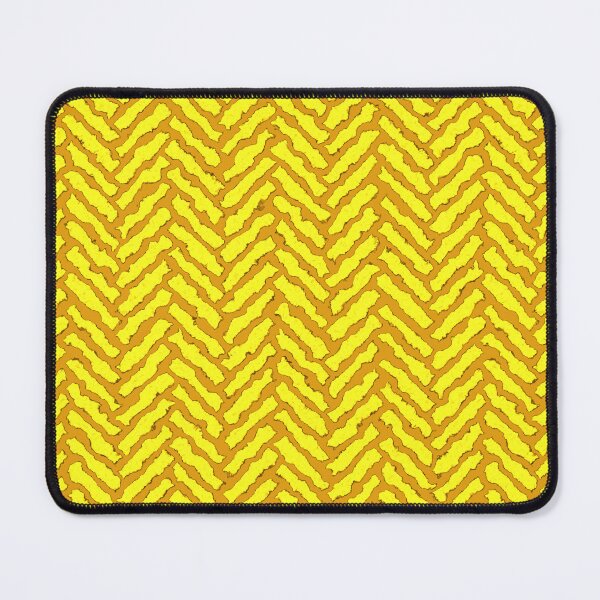 Item preview, Hand-carved herringbone, orange designed and sold by mntimg.