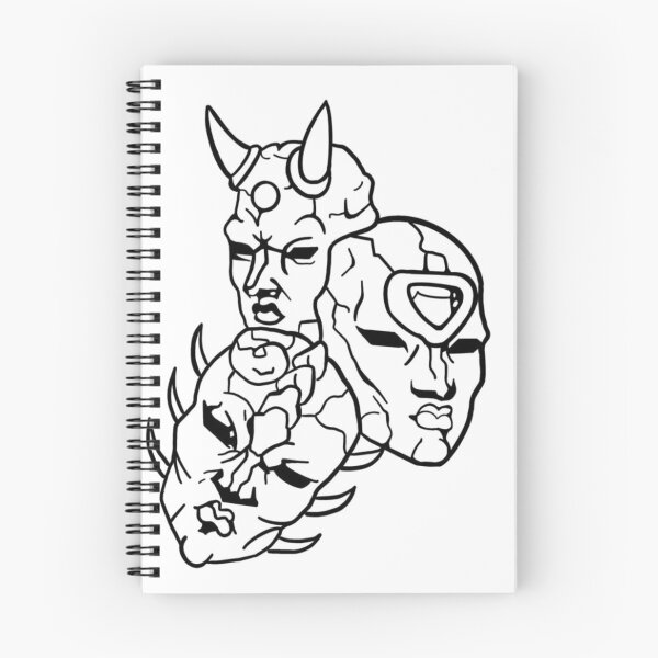 Item preview, cursed stone mask designed and sold by LU2DGames.