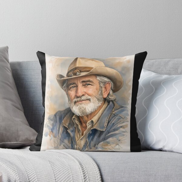 Item preview, Don Williams country music singer designed and sold by Kristylynn757.
