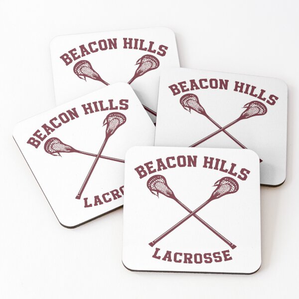 Item preview, Beacon Hills Lacrosse designed and sold by spidercolapinto.