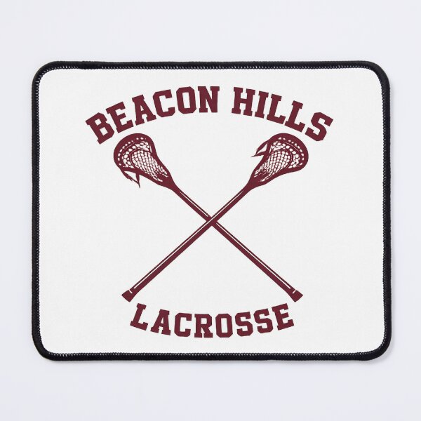 Item preview, Beacon Hills Lacrosse designed and sold by spidercolapinto.