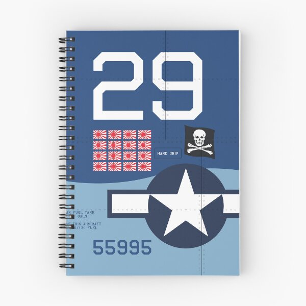 Item preview, USA F4U Aircraft Markings designed and sold by VoodooCircus.