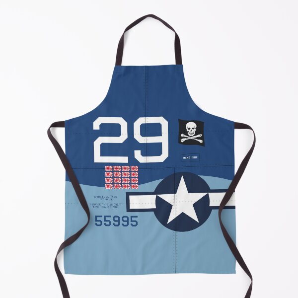 Item preview, USA F4U Aircraft Markings designed and sold by VoodooCircus.