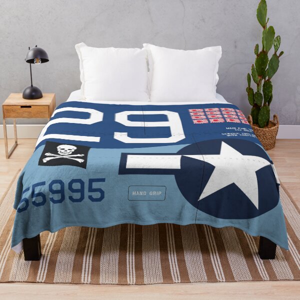 Item preview, USA F4U Aircraft Markings designed and sold by VoodooCircus.