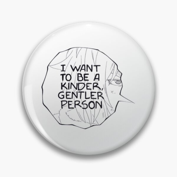 Item preview, be peaceful designed and sold by LU2DGames.