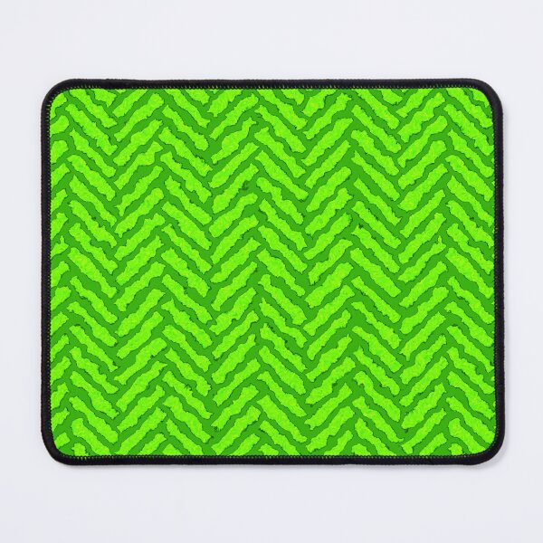 Item preview, Hand-carved herringbone, green designed and sold by mntimg.