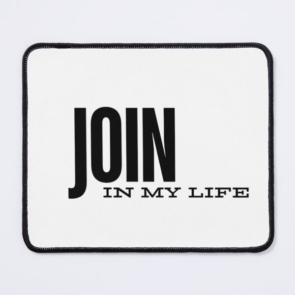 Item preview, Join my life designed and sold by Epistolar.