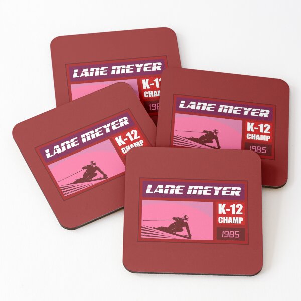 Item preview, Lane Meyer K-12 Champ designed and sold by Normbot2000.