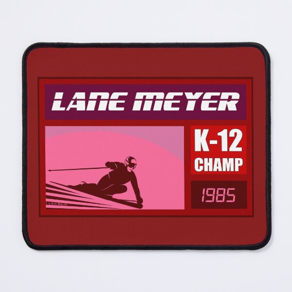 Item preview, Lane Meyer K-12 Champ designed and sold by Normbot2000.