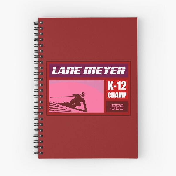 Item preview, Lane Meyer K-12 Champ designed and sold by Normbot2000.
