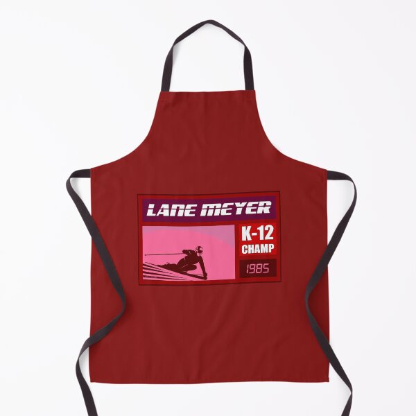 Item preview, Lane Meyer K-12 Champ designed and sold by Normbot2000.
