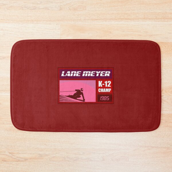 Item preview, Lane Meyer K-12 Champ designed and sold by Normbot2000.