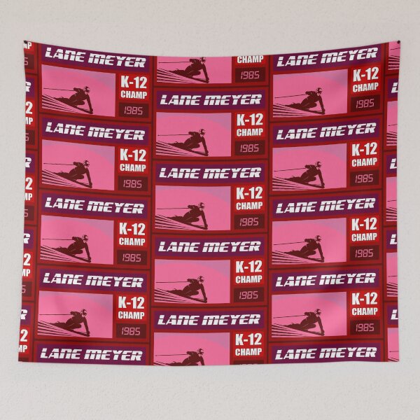 Item preview, Lane Meyer K-12 Champ designed and sold by Normbot2000.