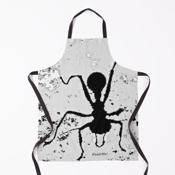 Item preview, Feed Me! designed and sold by Mickangelhere.