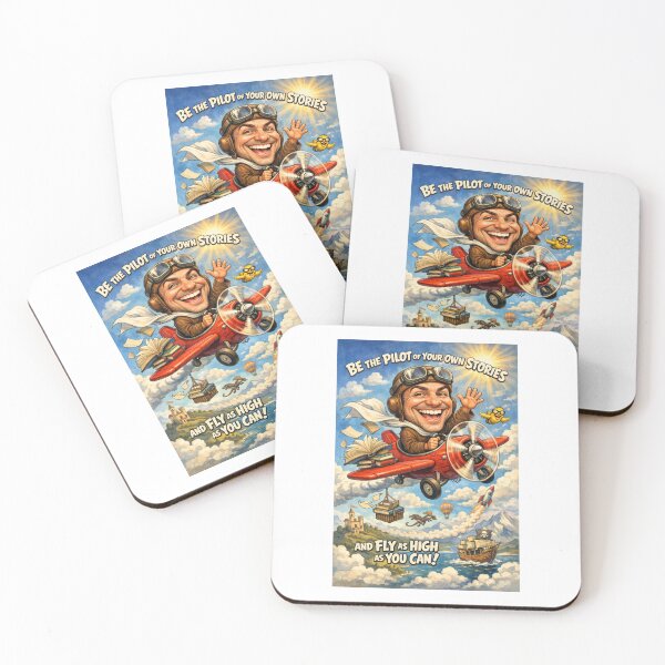 Item preview, ... Fly as high as you can ! designed and sold by BaZaar from TakE a LooK.
