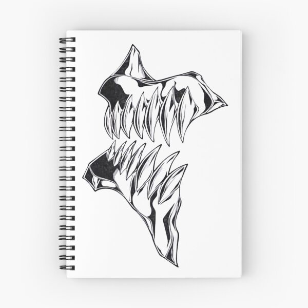 Item preview, hollow spirit mask designed and sold by LU2DGames.
