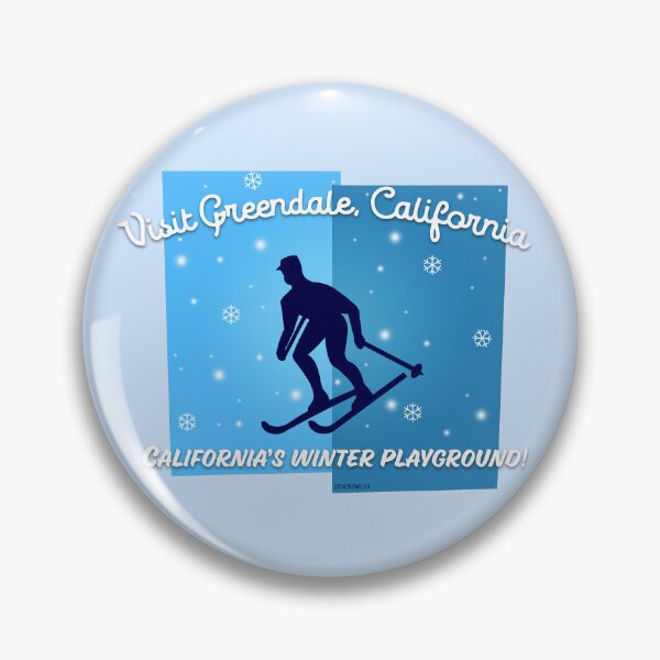 Item preview, Visita Greendale designed and sold by Normbot2000.