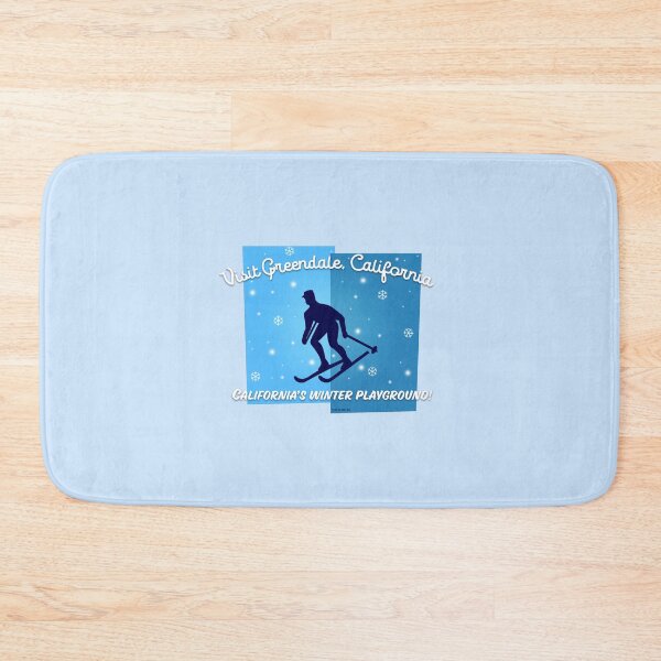 Item preview, Visit Greendale designed and sold by Normbot2000.