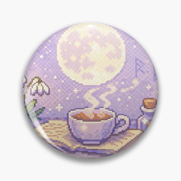 Item preview, Cozy Imbolc Vibes designed and sold by Pool-of-Mana.
