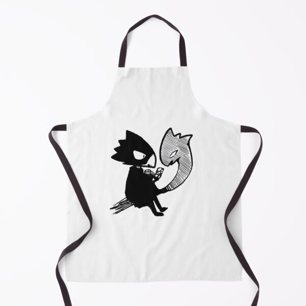 Item preview, mysterious hero designed and sold by LU2DGames.