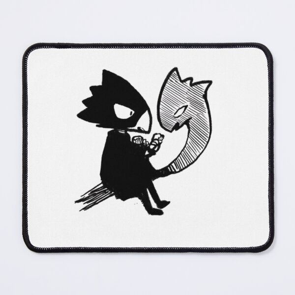 Item preview, mysterious hero designed and sold by LU2DGames.