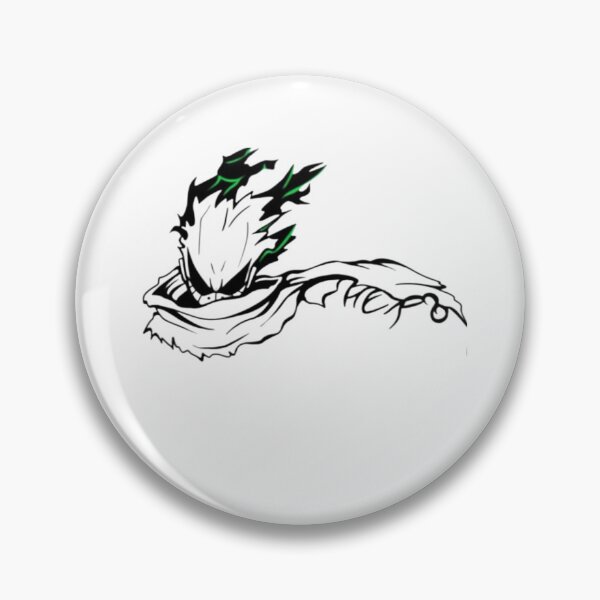 Item preview, determined hero designed and sold by LU2DGames.