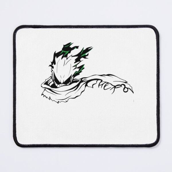 Item preview, determined hero designed and sold by LU2DGames.