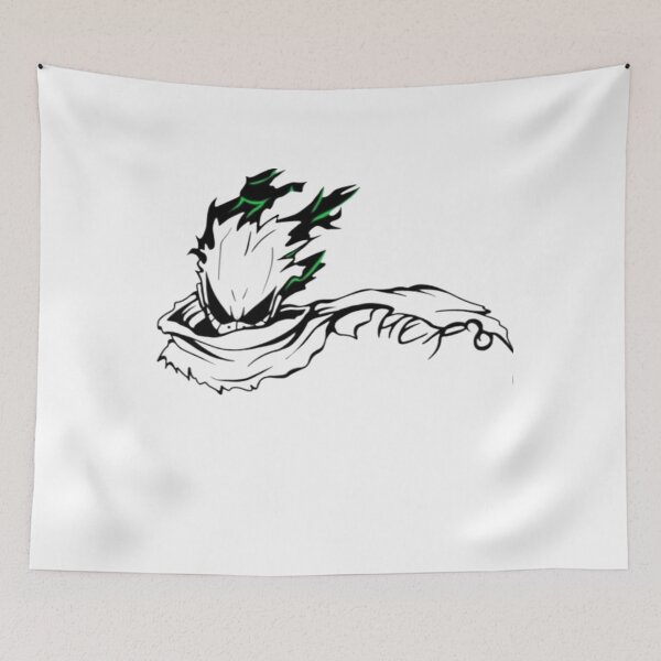 Item preview, determined hero designed and sold by LU2DGames.