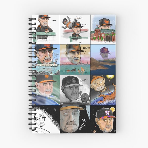 Item preview, Baseball Hrmm... designed and sold by jsosdesign.