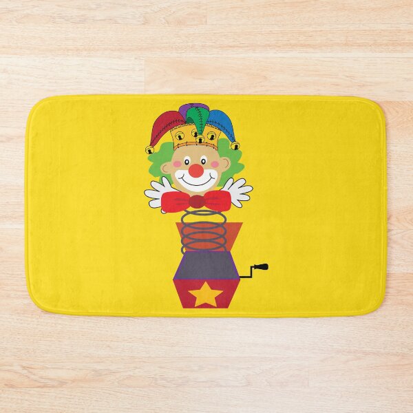 Item preview, Jack in the Box designed and sold by ROSE ANN BANILAR.