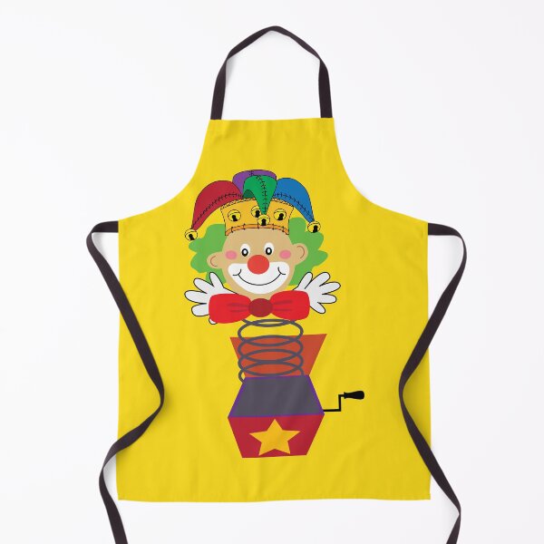 Item preview, Jack in the Box designed and sold by ROSE ANN BANILAR.