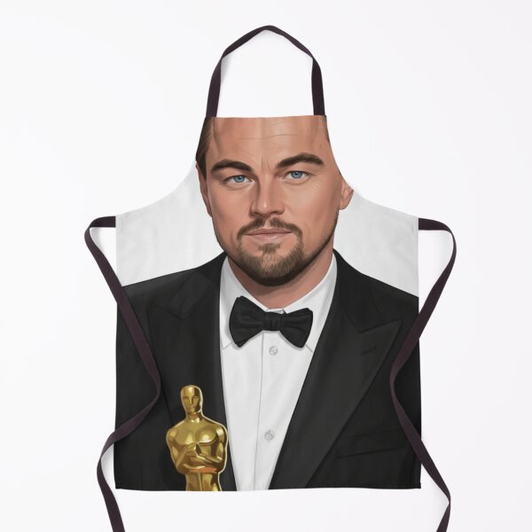 Item preview, Leonardo Dicaprio designed and sold by ShineOfCreative.
