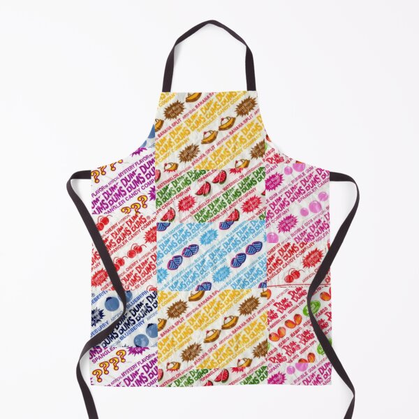 Item preview, Dum Dum Wrapper Collage designed and sold by VibeDept.