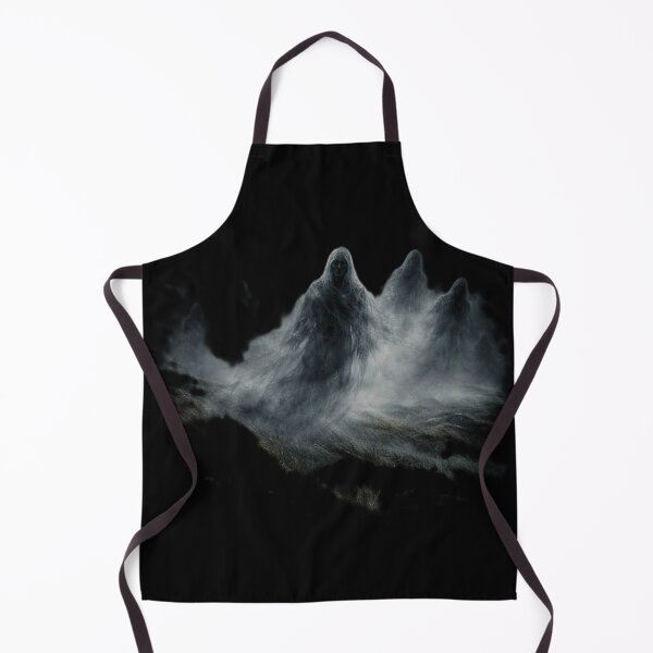 Item preview, The Mourning Wraiths designed and sold by Mouraludia.