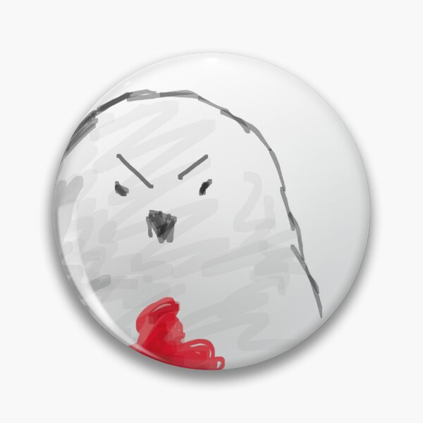 Item preview, Punishing Borb designed and sold by Leonawriter.