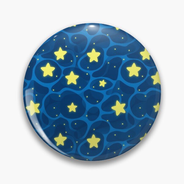 Item preview, Ocean of Stars designed and sold by SandDolphin.