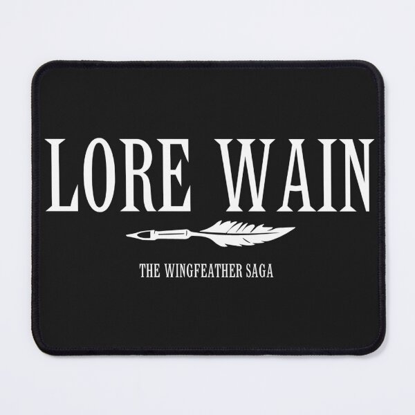 Item preview, Lore Wain designed and sold by longstories.