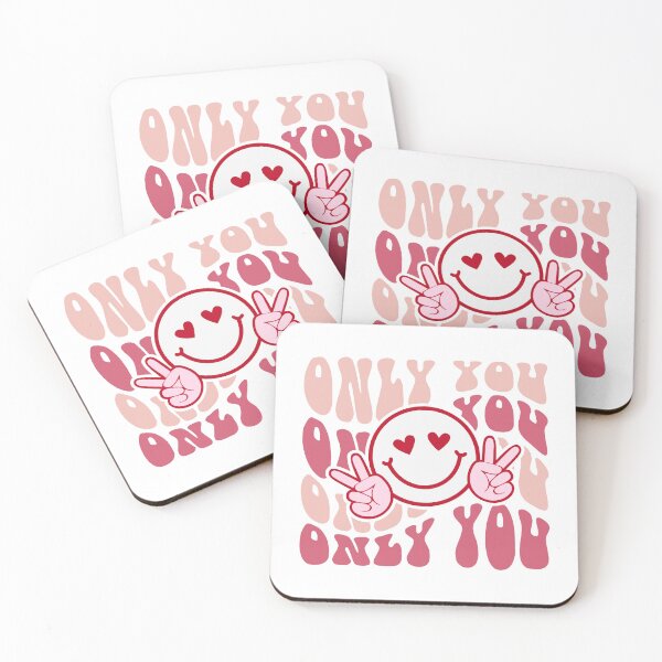 Item preview, ONLY YOU designed and sold by Alex D Print Studio Designs.