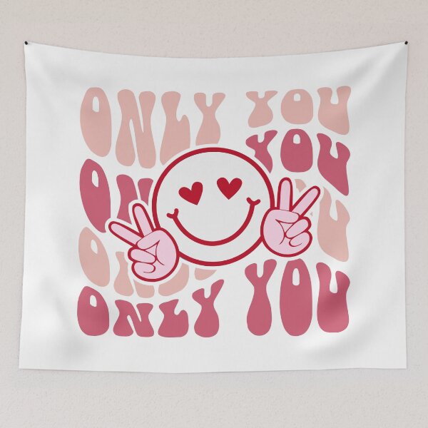 Item preview, ONLY YOU designed and sold by Alex D Print Studio Designs.