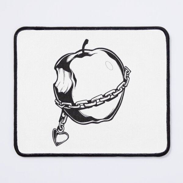 Item preview, dark apple designed and sold by LU2DGames.