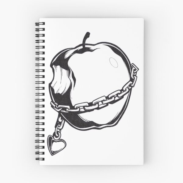 Item preview, dark apple designed and sold by LU2DGames.