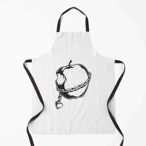 Item preview, dark apple designed and sold by LU2DGames.