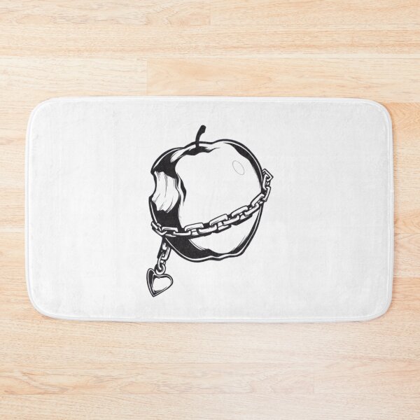 Item preview, dark apple designed and sold by LU2DGames.