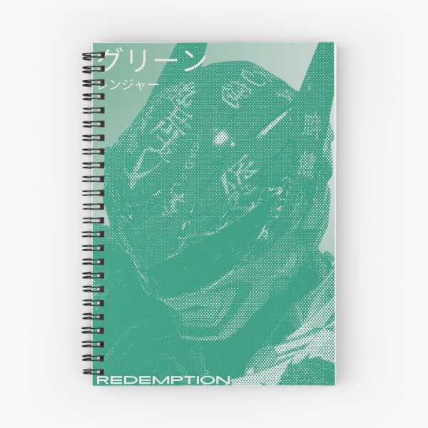 Item preview, Ranger - Redemption designed and sold by CuratedWalls.