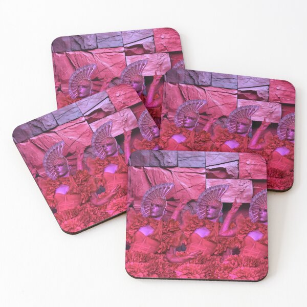Item preview, Masked Women designed and sold by StylishDecor.