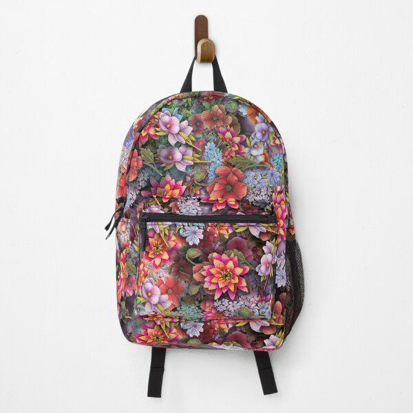 Item preview, Wildflower Fantasy designed and sold by AMBnatureprints.