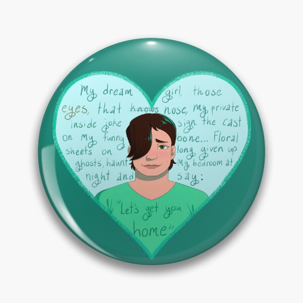 Item preview, AD Valentine's Day Heart 2026 designed and sold by HallyTall-CEO.